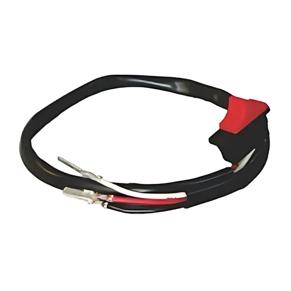 Interruptor Tecla para Ford Cargo 85 a 89 — E5HT4126AA