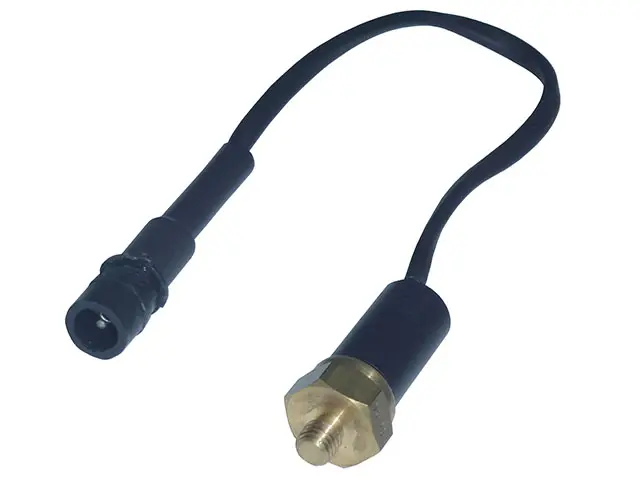Interruptor Temp Mercedes OM364 — 3825450024