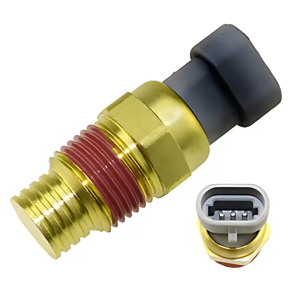 Interruptor Temp para Cummins VW 16170 16200 — 2RL130891