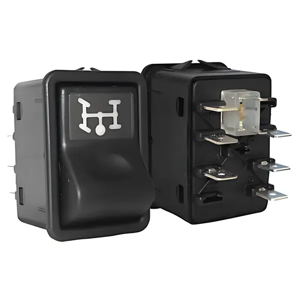Interruptor Tomada Forca MB L1618 1728 Atego — 6965457314