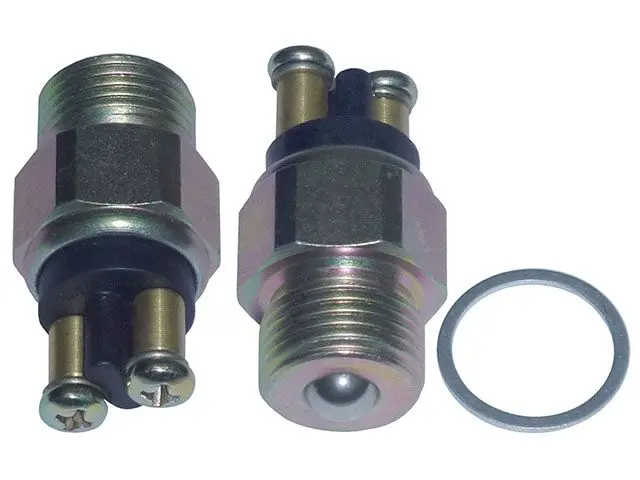 Interruptor Transf VW 14220/16220 — 2RP927145