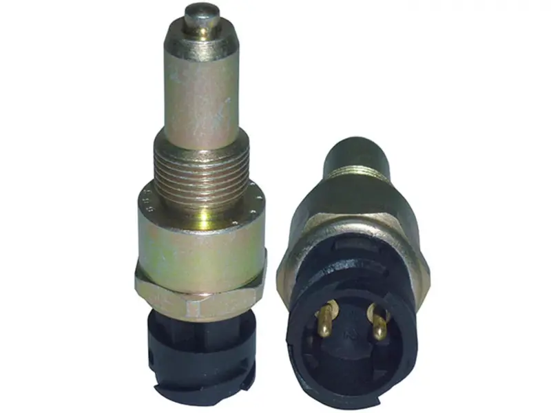 Interruptor Transferencia para MB Atego — 15457209