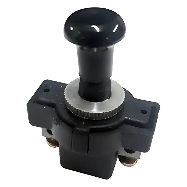 Interruptor Universal 1 Puxada para MB — IM11185S