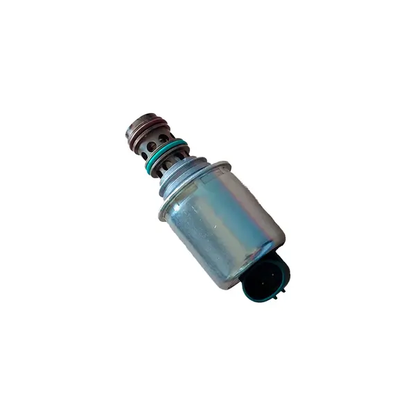 Interruptor Válvula do Freio Motor Volvo FH13 — 21596649
