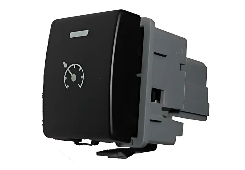 Interruptor Veloc para Ford Cargo 815 816 — CC459C779AB