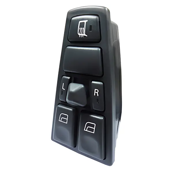 Interruptor Vidro Duplo para Volvo Onibus — 20568856