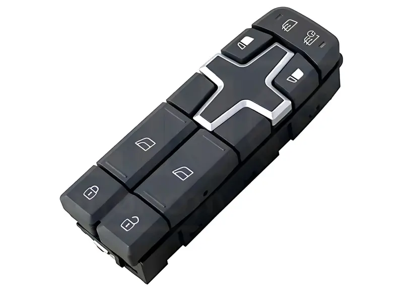 Interruptor Vidro Eletr para Volvo FH FM 2015 — 22154286