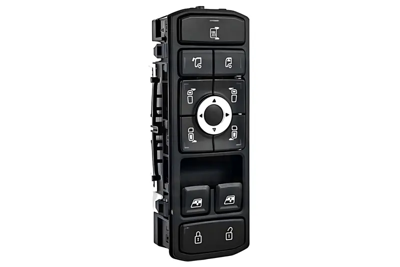 Interruptor Vidro Eletrico para Scania — 2394124
