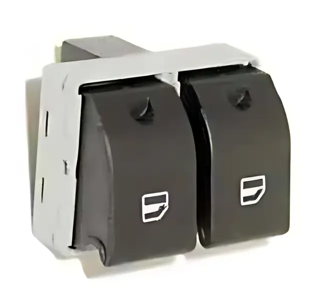 Interruptor Vidro Esq para VW Constellation 17250 — 6Q0959858