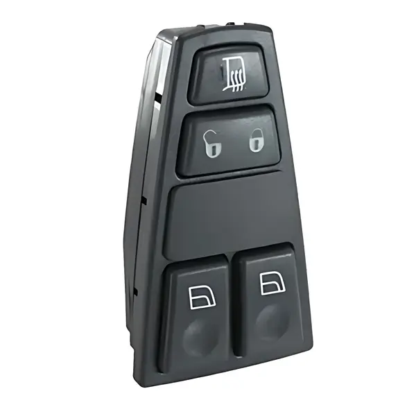 Interruptor Vidro Lado Esquerdo — 10539949