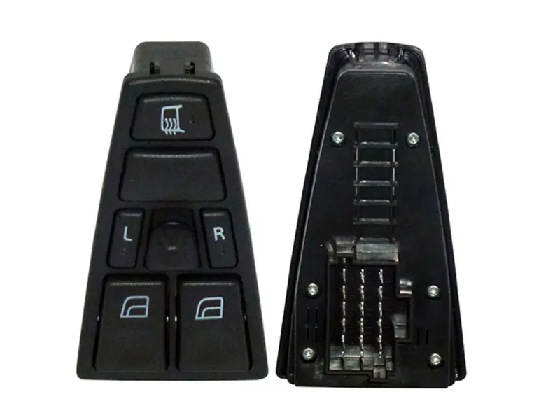Interruptor Vidro para Volvo FH FM NH LE — 20752917