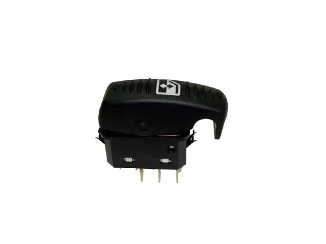 Interruptor Vidro Scania S4 — 1413146