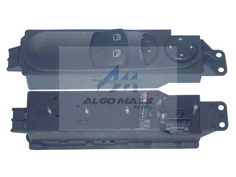 Interruptor Vidro Sprinter 311 415 515 LE — 9065451213