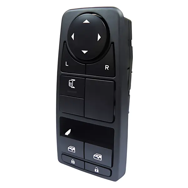 Interruptor Vidro VW Meteor MAN TGX TGS Tga