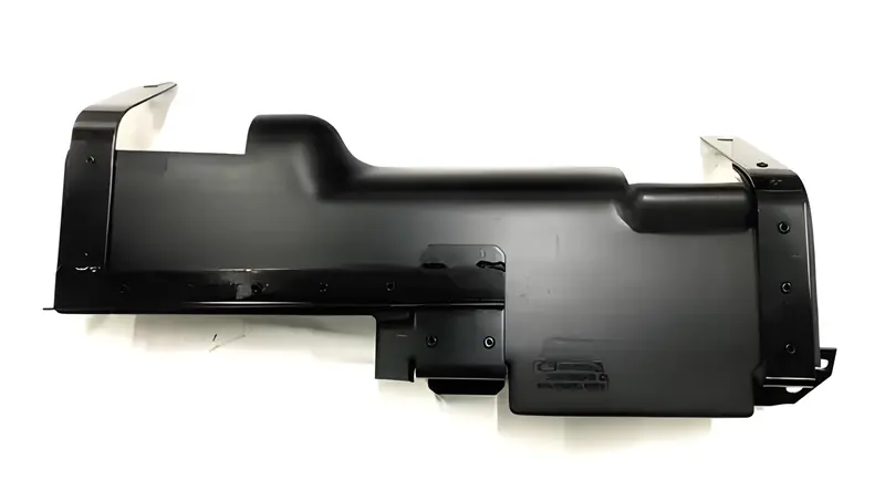 Isolacao no Estado Cabina para Ford — 6C456M003AFA