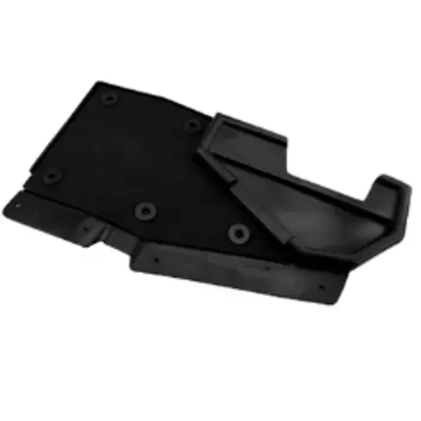 Isolador Acustico Motor para VW 24250E 13180E — 2RG863522A
