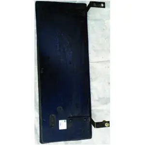 Isolador antirruido motor 015016 6C356M003AE