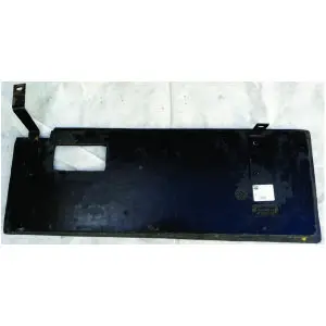 Isolador antirruido motor 015017 3C456M003AH