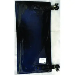 Isolador antirruido motor 015021 5C456M002JC