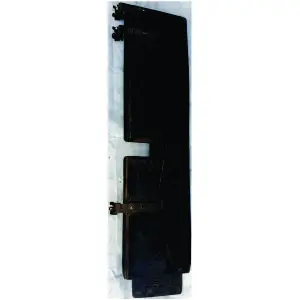 Isolador antirruido motor 015024 5C456M003AM