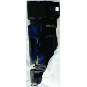 Isolador antirruido motor 015027 5C456M002AB