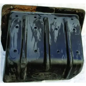 Isolador antirruido motor 015028 BC456P013CB