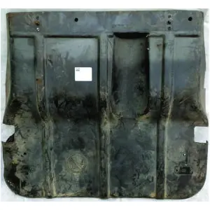 Isolador antirruido motor 015033 2T0863777