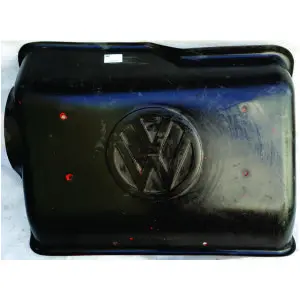Isolador antirruido motor 015034 2VK863523