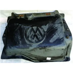 Isolador antirruido motor 015035 2R0863421