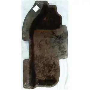Isolador antirruido motor 015047 2S2863886