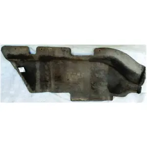 Isolador antirruido motor 015051 2T2863890B