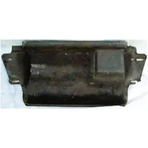 Isolador antirruido motor 015052 2T2863821C
