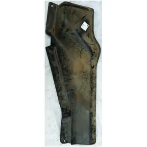 Isolador antirruido motor 015054 015070 2T0863589C 2RG863521