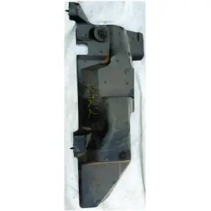 Isolador antirruido motor 015060 6C456M002HE