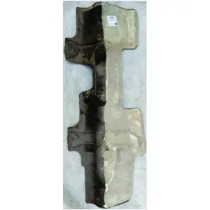 Isolador antirruido motor 015068 2T2863262D
