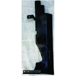 Isolador antirruido motor eletrico 015012 015013 2R0863248 2R0863247