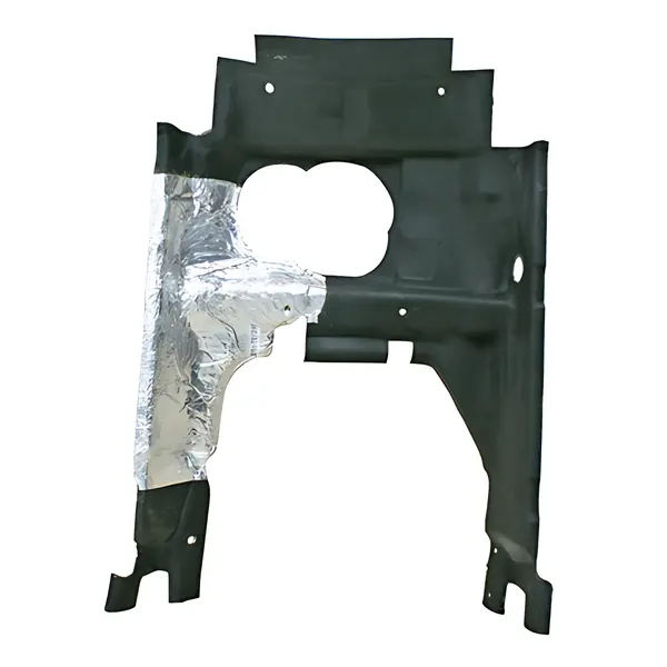 Isolador Assoalho Inf Caminhao MB 710 Ln — 6886829608