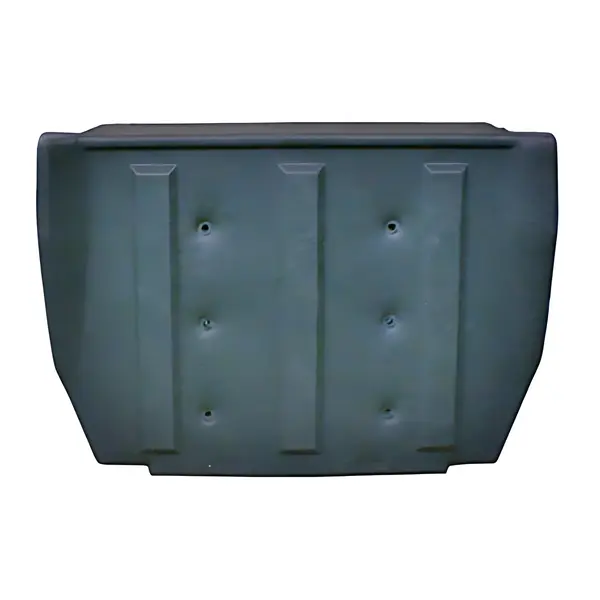 Isolador Assoalho para Caminhao MB 1632 — 6946827106