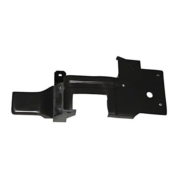 Isolador Cabine e Chassi — 2P0863247A
