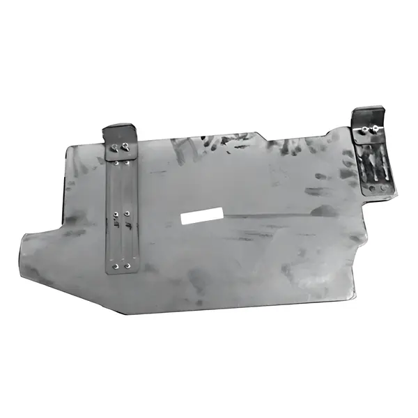 Isolador Capo Dir para MB Ls 1938 Cabina — 6966827206