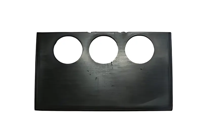 Isolador Capuz para Ford Cargo 815E 1317 2422 — 81DBE00366BA