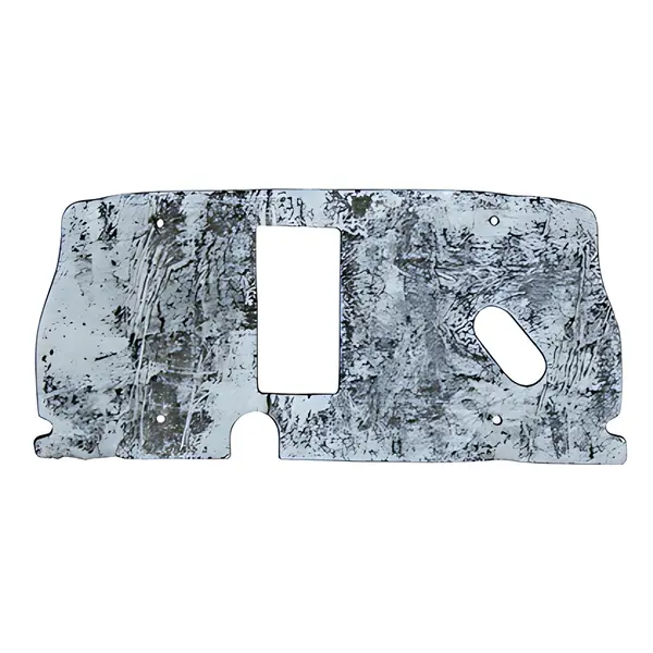 Isolador Central MB 709 710 Ln — 6886828908