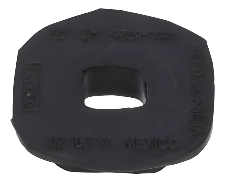 Isolador Chassi e Cabina para Ford — 6E5Z8125AA