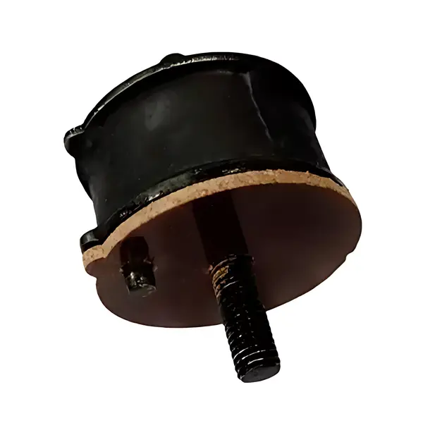Isolador Escapamento para Ford Cargo 1719 1933 — 4C455A262AA