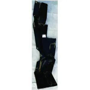 Isolador esquerdo antirruido eletrico motor 015011 2R0863801
