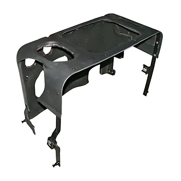 Isolador Motor para Ford 1517 1722 1731 4031 — 2C456P013AB