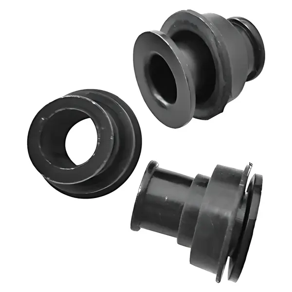 Isolador Ruidos Tampa Valvulas — BG5X6A582BA