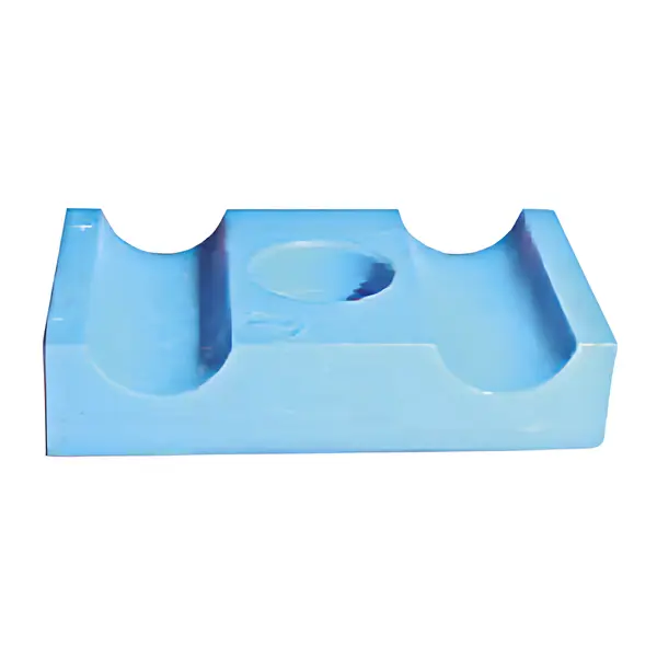 Isolador Tubo Bomba para Ford Cargo e VW — TRA130791