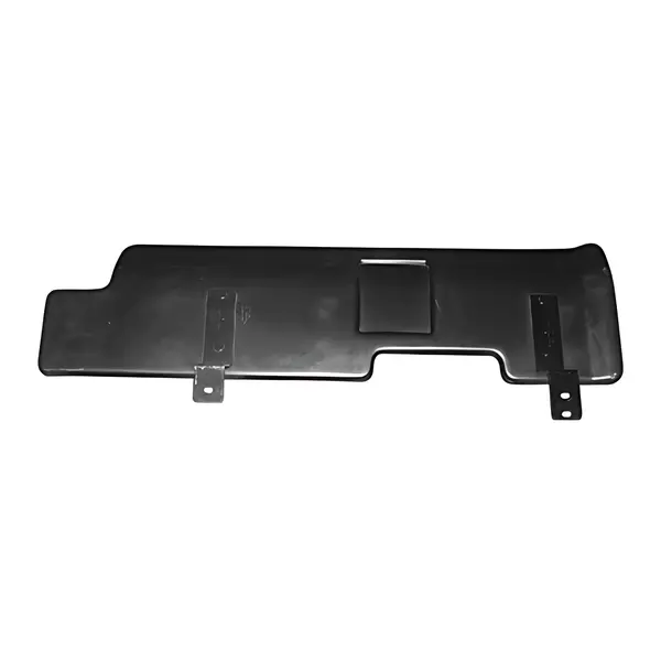 Isolamento Lado Esquerdo Cabina Chassi — 2S0863248A