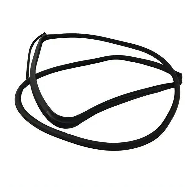 Isolante Acustico Cabina Chassi VW — T00863765A